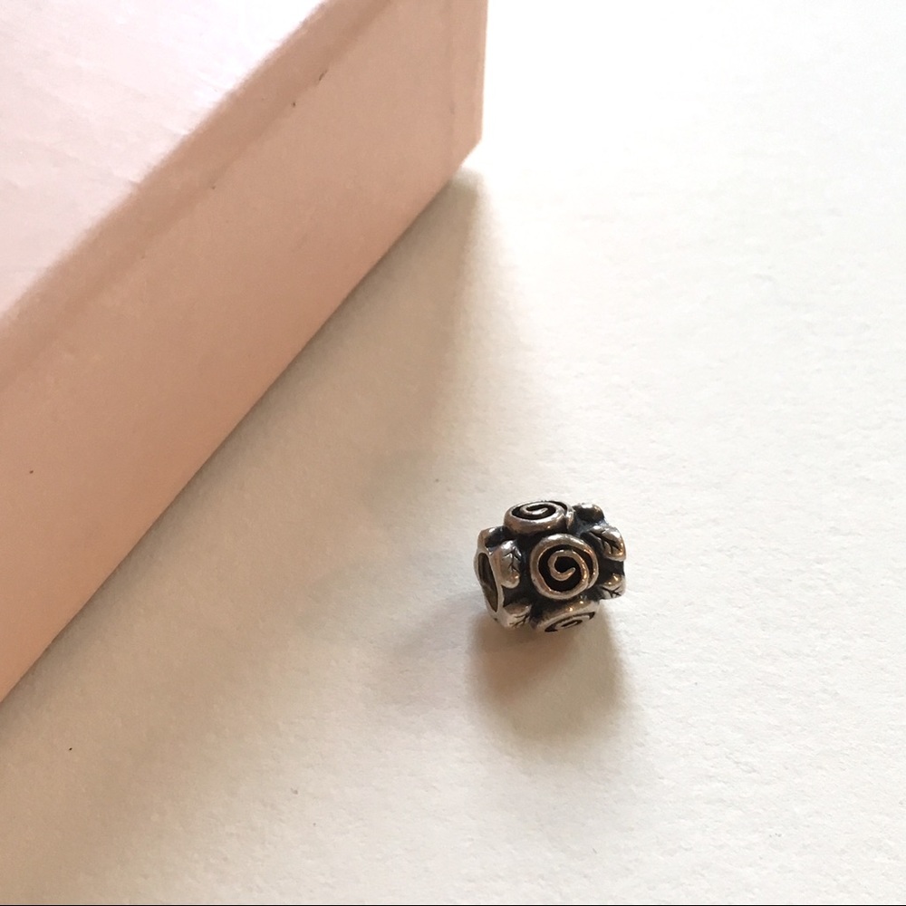 Pandora Sterling Silver Charm